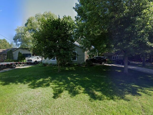 House image located at Goshen, IN 46528