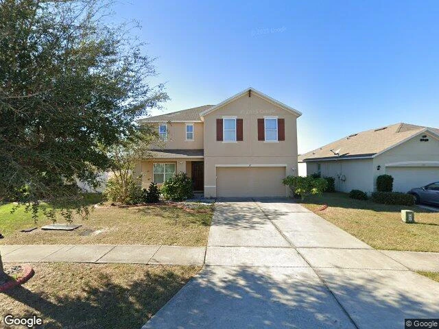 House image located at Haines City, FL 33844