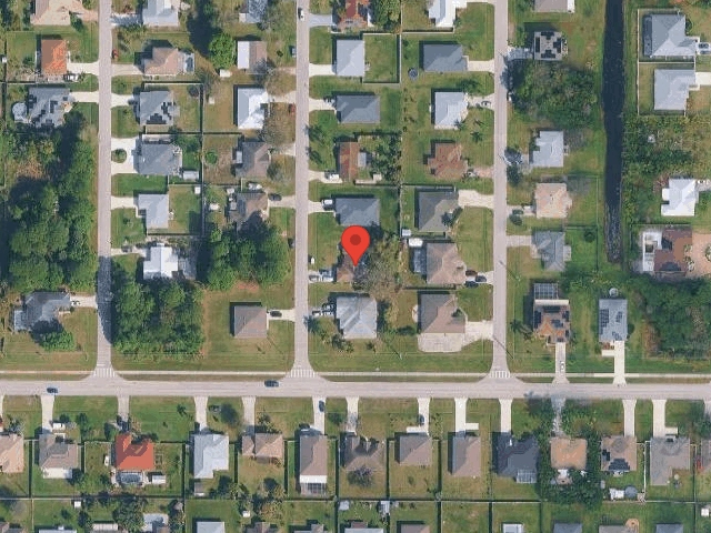 House image located at Port Saint Lucie, FL 34953