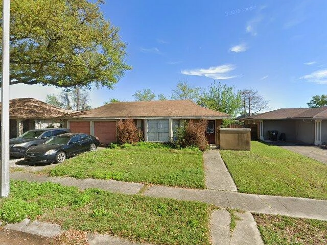 House image located at New Orleans, LA 70126