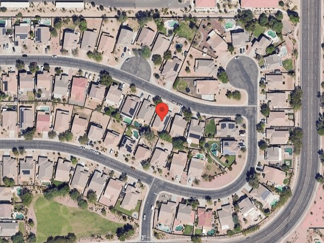 House image located at Surprise, AZ 85388