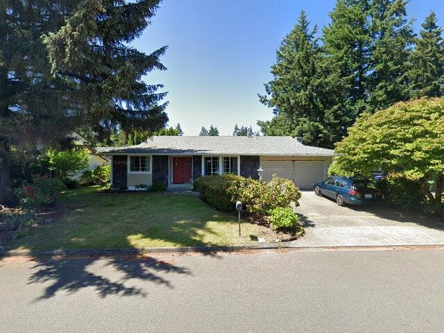 House image located at Tacoma, WA 98406