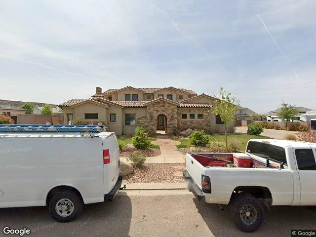 House image located at Saint George, UT 84790