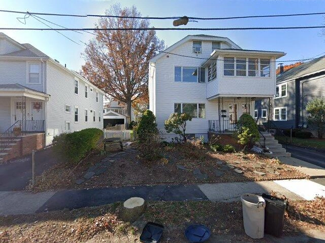 House image located at Arlington, MA 02474