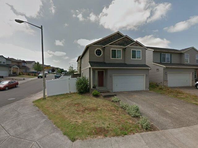 House image located at Ridgefield, WA 98642