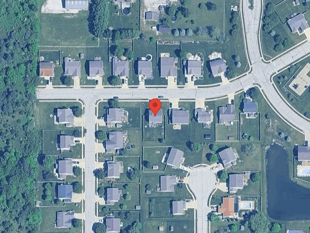 House image located at Danville, IN 46122