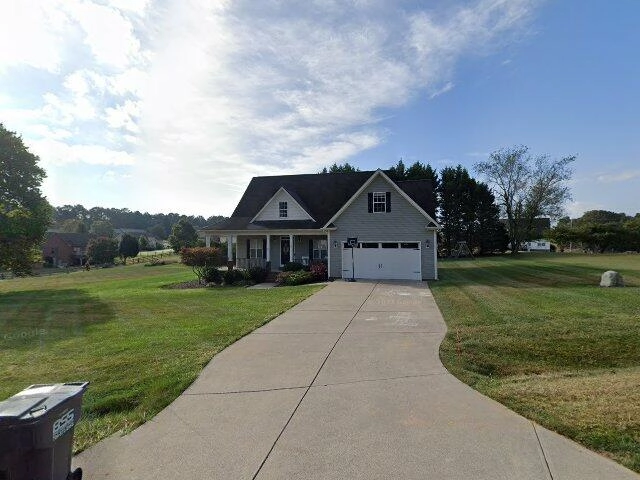 House image located at Troutman, NC 28166