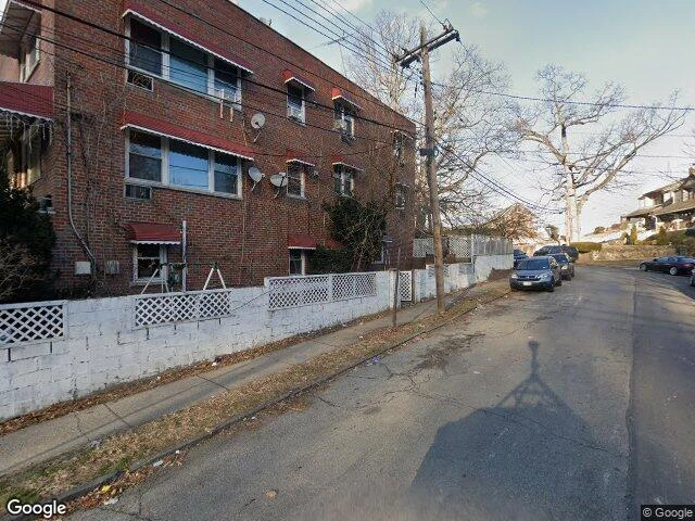 House image located at Yonkers, NY 10705