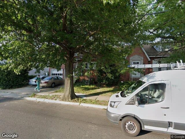 House image located at Oaklyn, NJ 08107