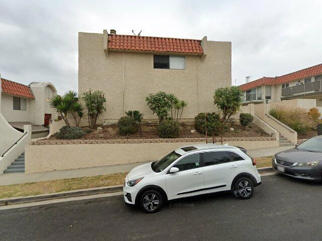 House image located at Signal Hill, CA 90755