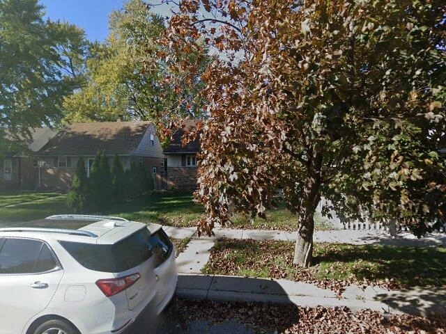 House image located at Hammond, IN 46324