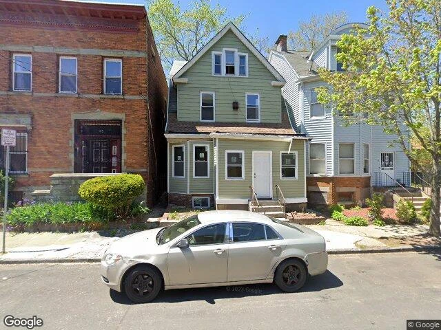 House image located at Newark, NJ 07107
