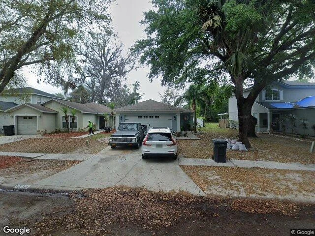 House image located at Seffner, FL 33584