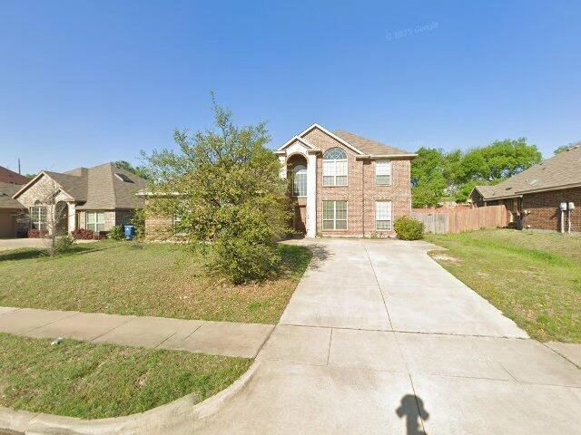 House image located at Desoto, TX 75115