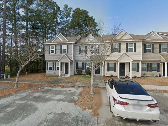 House image located at Hubert, NC 28539