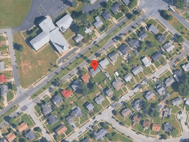House image located at Temple Hills, MD 20748