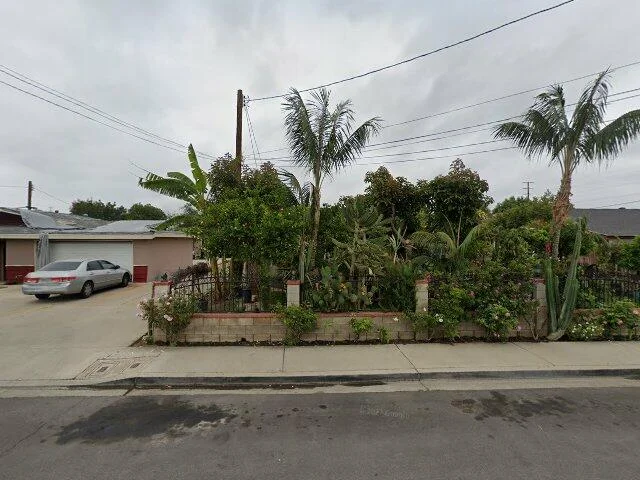 House image located at Anaheim, CA 92804