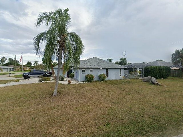 House image located at Cape Coral, FL 33904
