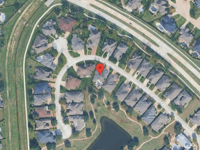 House image located at Cypress, TX 77429