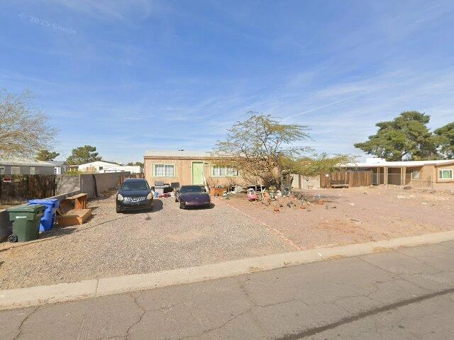 House image located at Glendale, AZ 85308