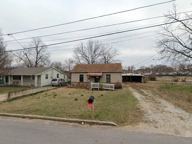 House image located at Springdale, AR 72764