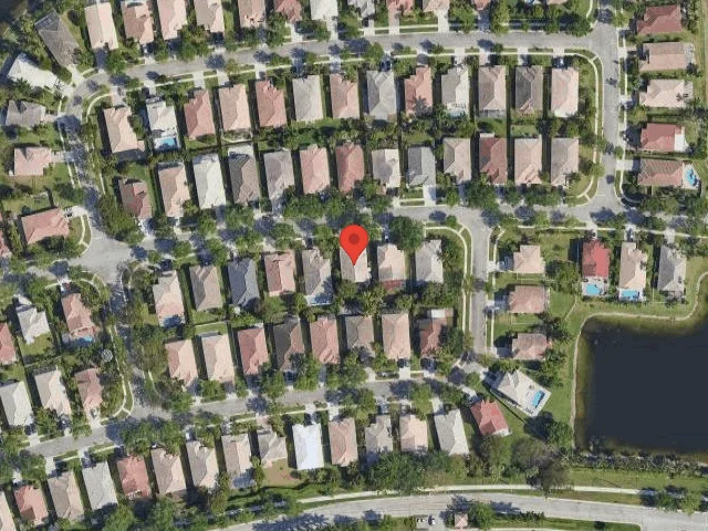 House image located at Pembroke Pines, FL 33028
