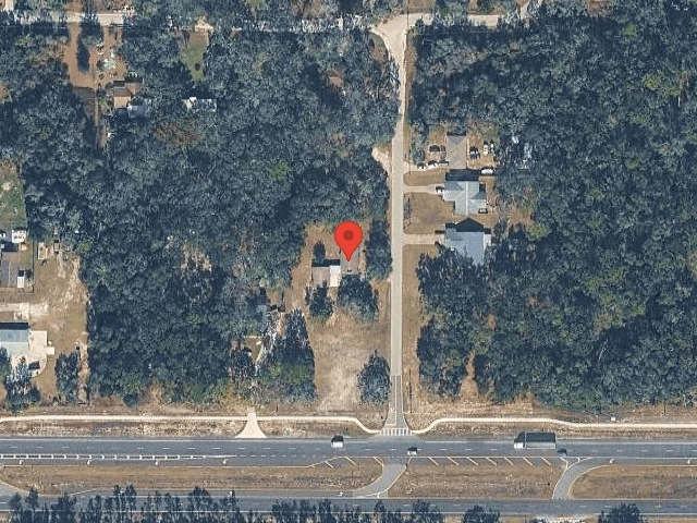House image located at Dade City, FL 33523