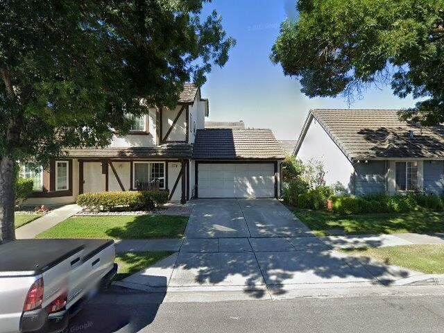 House image located at Fremont, CA 94555