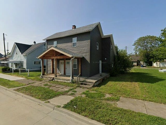 House image located at Shelbyville, IN 46176