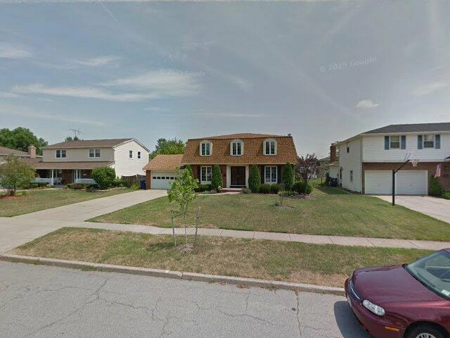 House image located at Buffalo, NY 14221