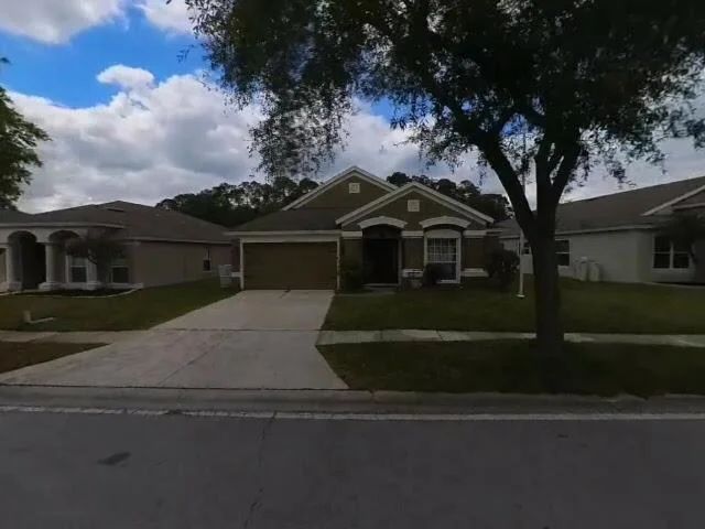 House image located at Wesley Chapel, FL 33544