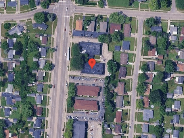 House image located at Dayton, OH 45432