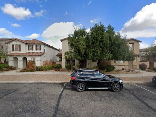 House image located at Tucson, AZ 85712