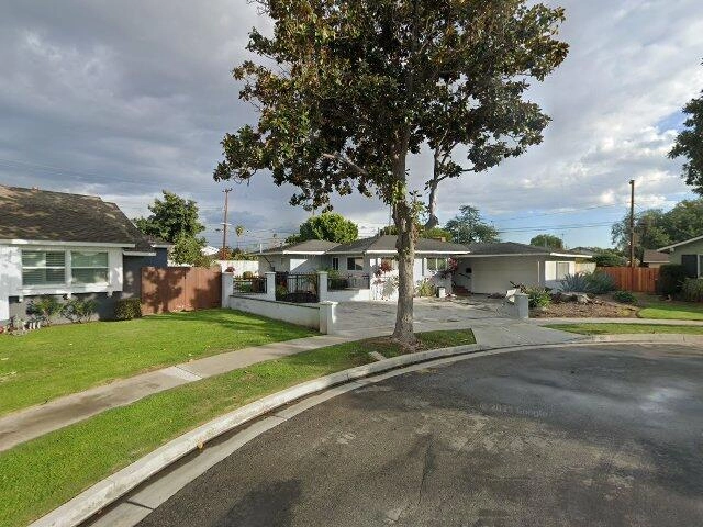 House image located at Fullerton, CA 92831