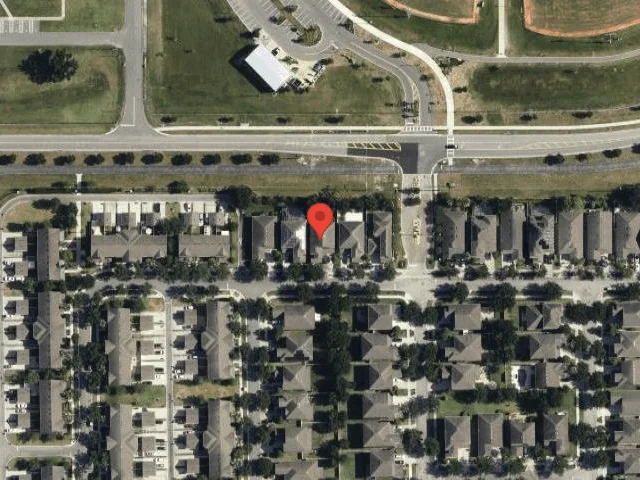 House image located at Orlando, FL 32827