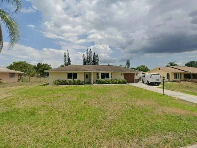 House image located at Lehigh Acres, FL 33936