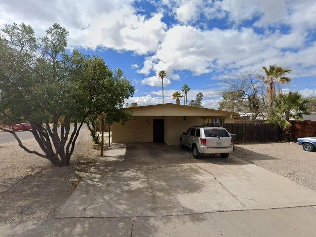 House image located at Tucson, AZ 85712