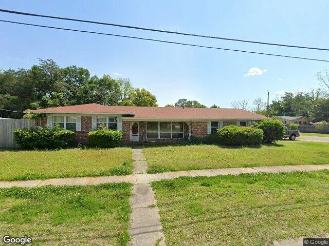 House image located at Jacksonville, FL 32210