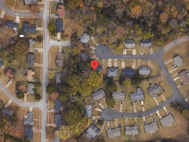 House image located at Jackson, TN 38305