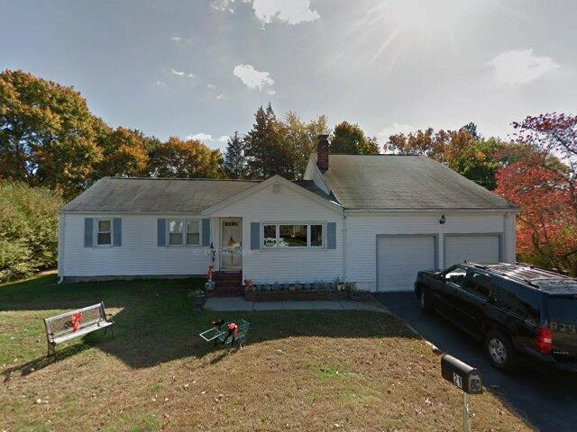 House image located at Woburn, MA 01801