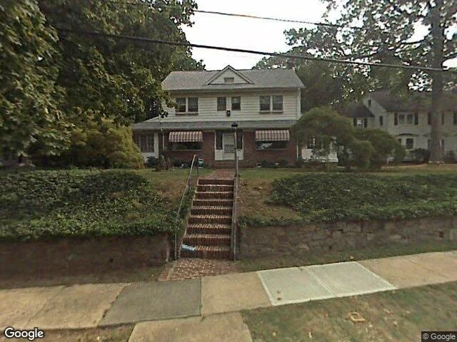 House image located at Mount Vernon, NY 10553