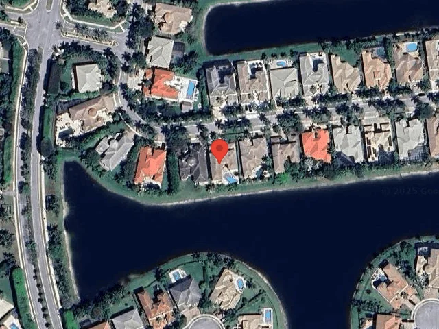 House image located at Wellington, FL 33414