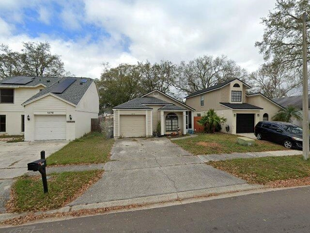 House image located at Apopka, FL 32703
