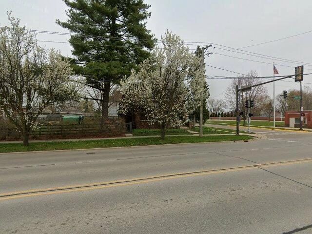 House image located at Aurora, IL 60506