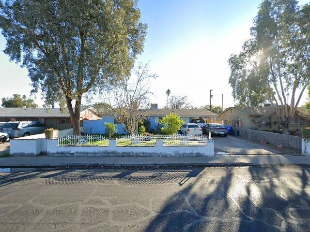 House image located at Phoenix, AZ 85035