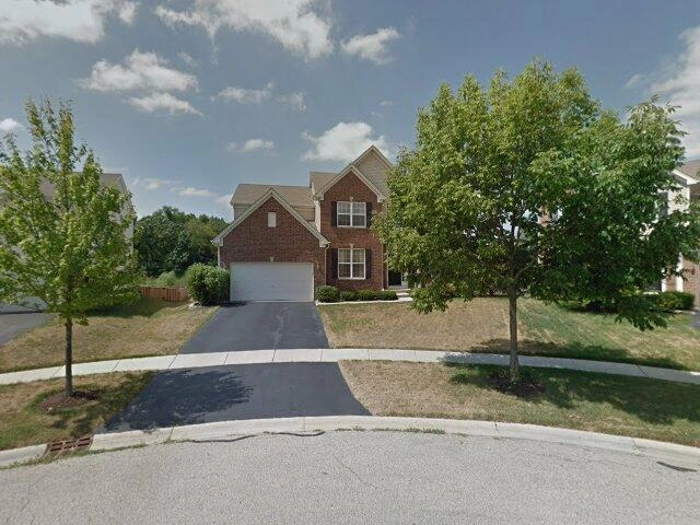 House image located at Gilberts, IL 60136