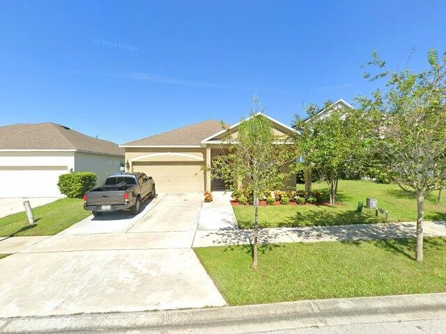 House image located at Groveland, FL 34736