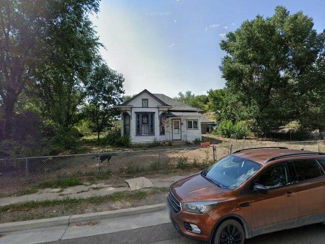 House image located at Hotchkiss, CO 81419
