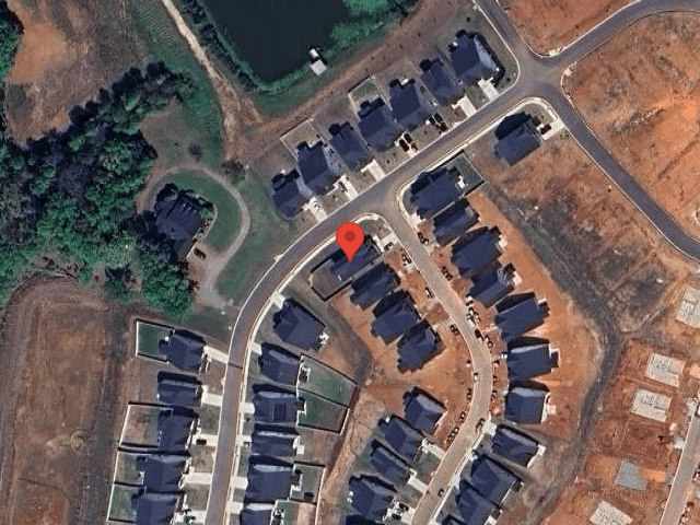 House image located at Simpsonville, SC 29680