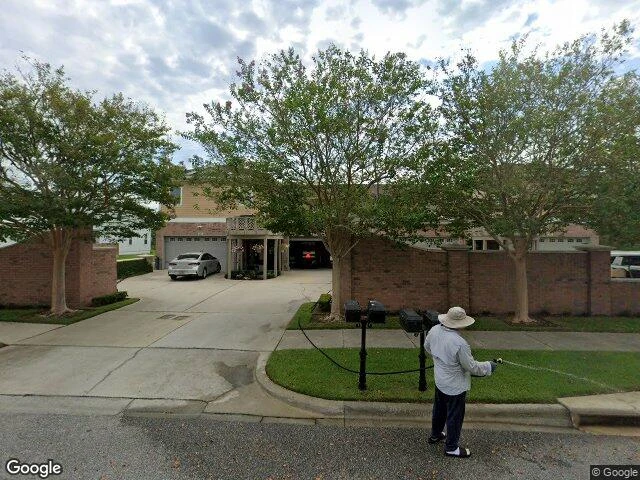 House image located at Panama City Beach, FL 32407